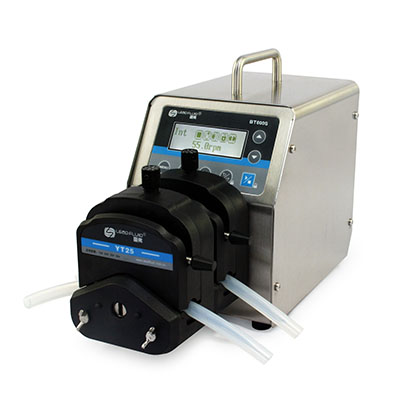 BT600S Peristaltic Pump